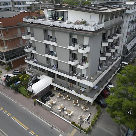 Florida Park Hotel Bellaria-Igea Marina Eksteriør billede