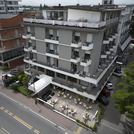 Florida Park Hotel Bellaria-Igea Marina Eksteriør billede