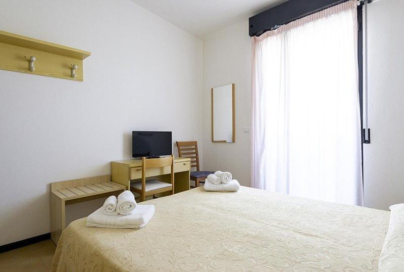 Florida Park Hotel Bellaria-Igea Marina Eksteriør billede