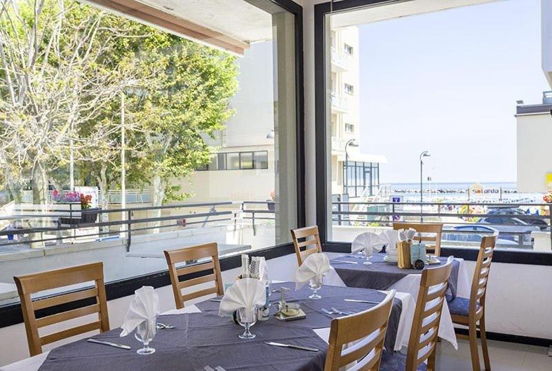 Florida Park Hotel Bellaria-Igea Marina Eksteriør billede