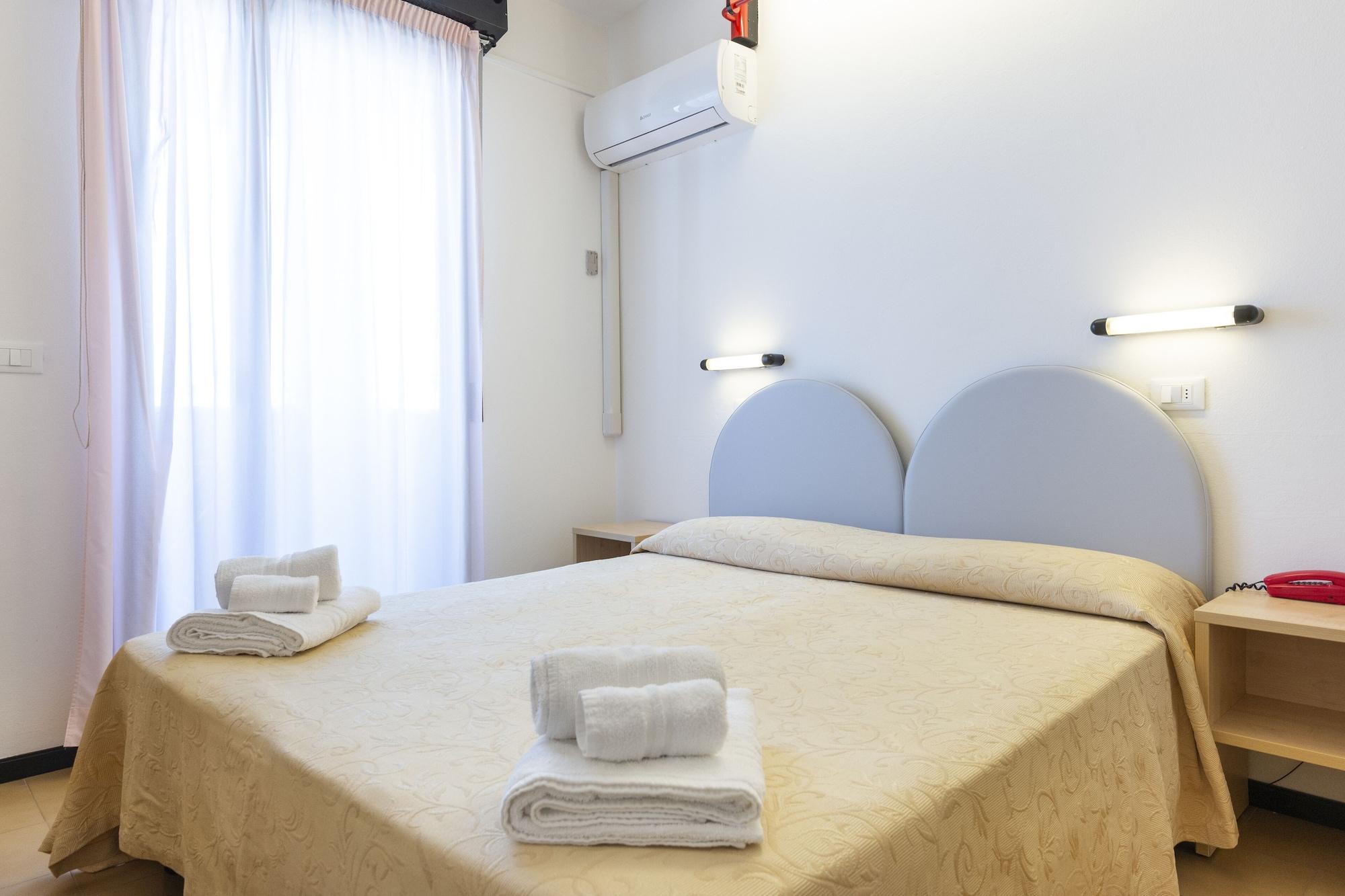 Florida Park Hotel Bellaria-Igea Marina Eksteriør billede