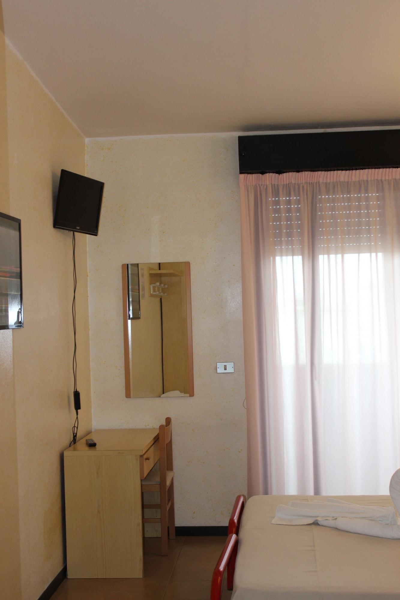 Florida Park Hotel Bellaria-Igea Marina Eksteriør billede