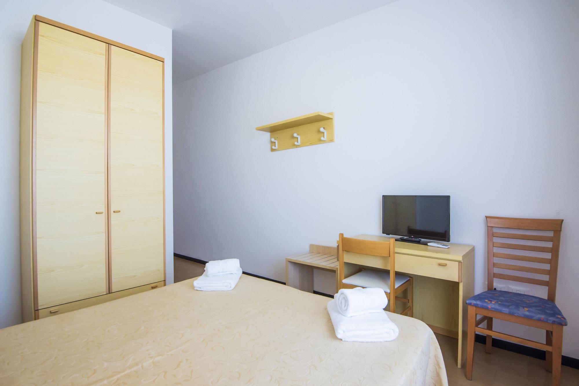 Florida Park Hotel Bellaria-Igea Marina Eksteriør billede