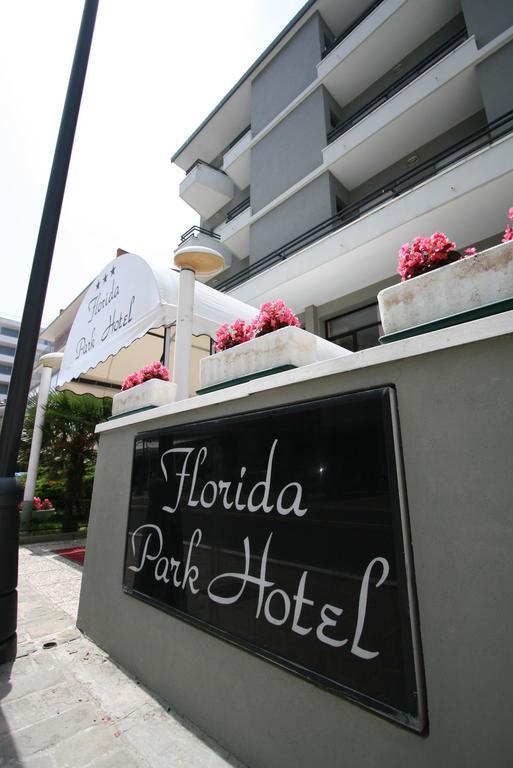 Florida Park Hotel Bellaria-Igea Marina Eksteriør billede
