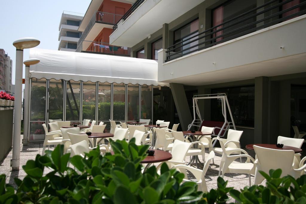 Florida Park Hotel Bellaria-Igea Marina Eksteriør billede