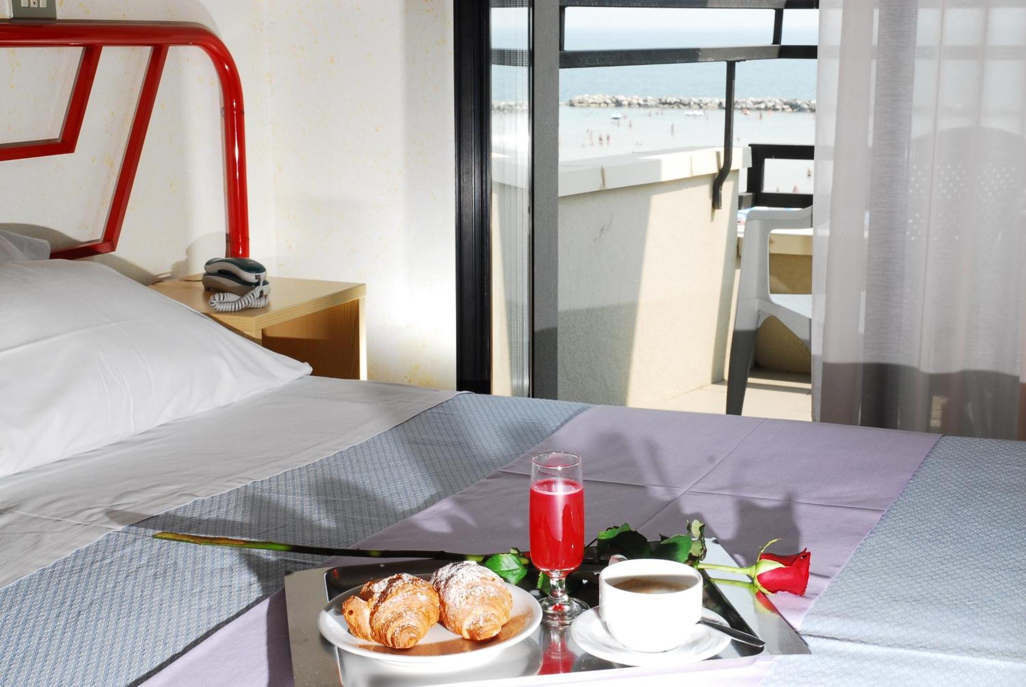 Florida Park Hotel Bellaria-Igea Marina Eksteriør billede