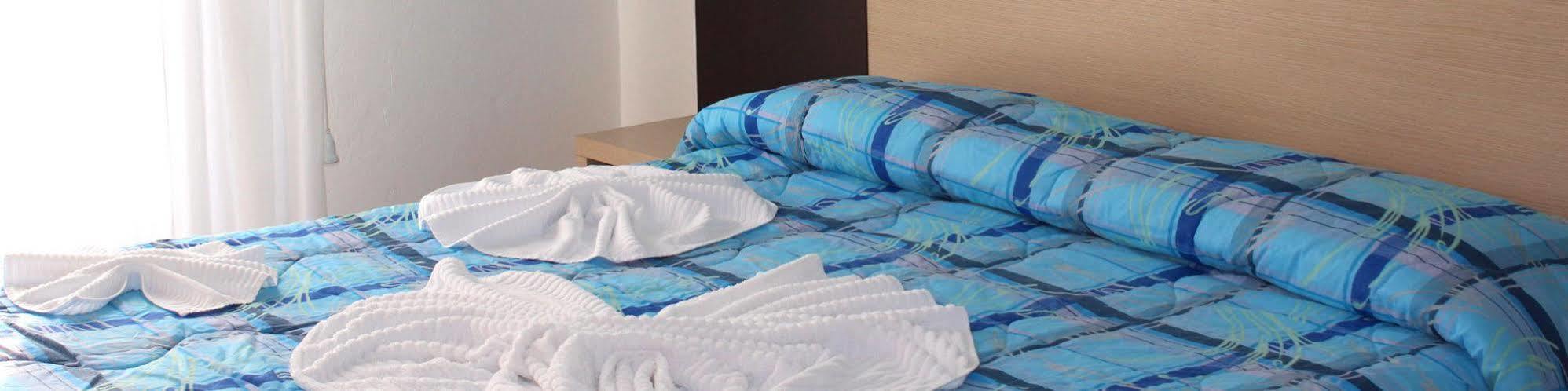 Florida Park Hotel Bellaria-Igea Marina Eksteriør billede